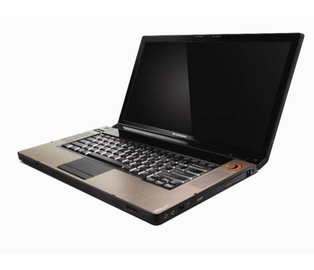 Lenovo Y530 T4200/3072/320/DVD-RW/VHP - 42669 - zdjęcie 10